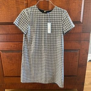 Draper James Sequined Dress